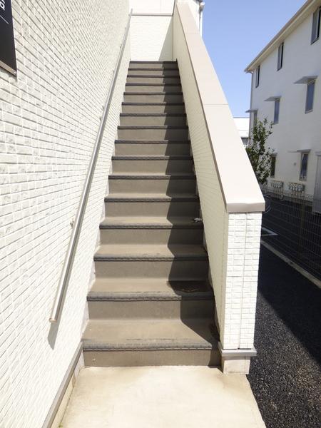 テラス新小岩　壱番館 物件画像