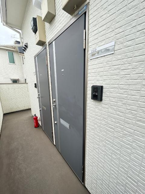 テラス新小岩　壱番館 物件画像