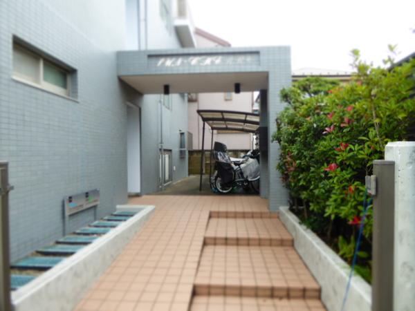 ＳｕｎＣｈｅｒｒｙ 物件画像