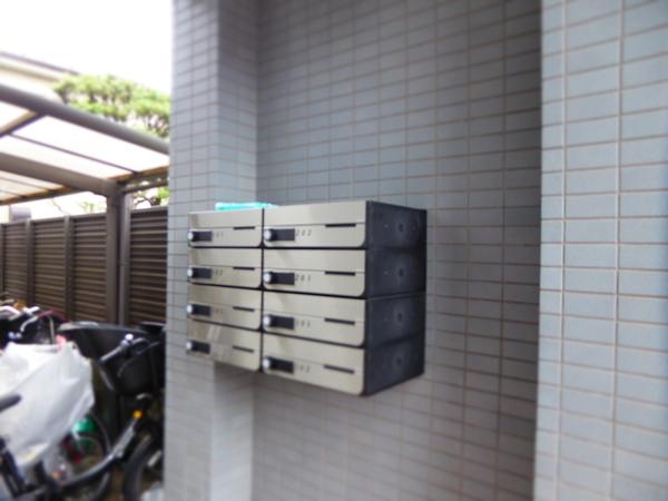 ＳｕｎＣｈｅｒｒｙ 物件画像
