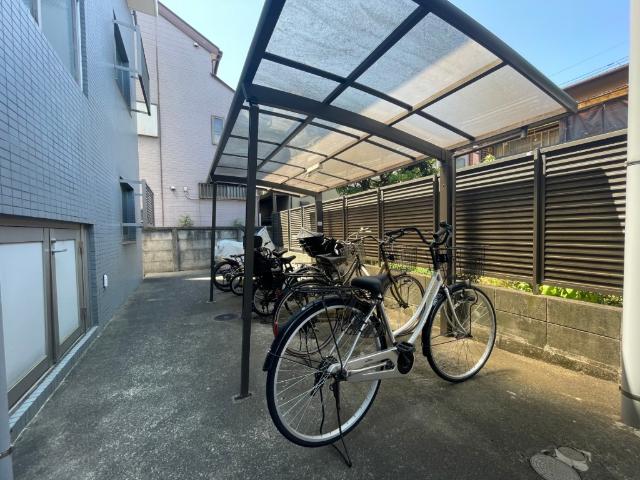 ＳｕｎＣｈｅｒｒｙ 物件画像