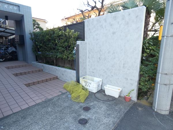 ＳｕｎＣｈｅｒｒｙ 物件画像