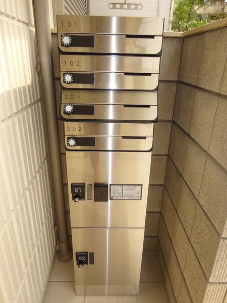 ベルデュール 物件画像