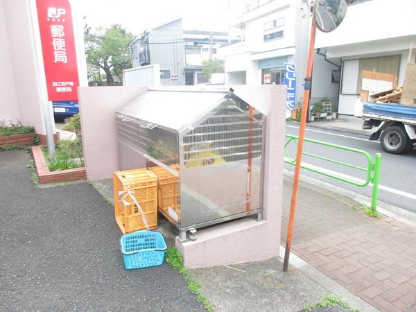 グリーンリバー美寿美 物件画像