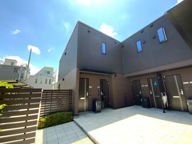 ＣＲＥＡ　ＤＭ２０２０ 物件画像