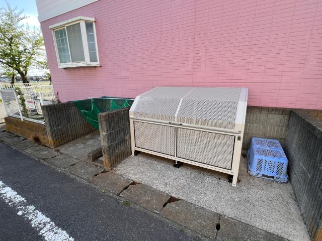 キャトルセゾン　Ａ 物件画像
