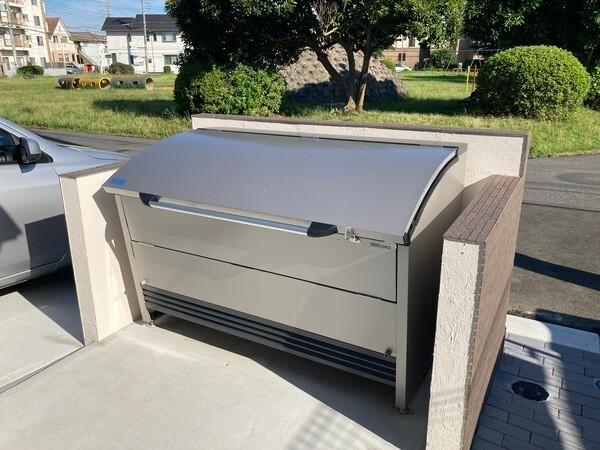 インカルシペ 物件画像