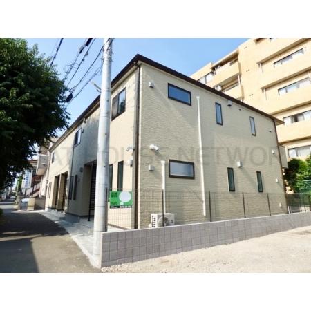 外観写真1