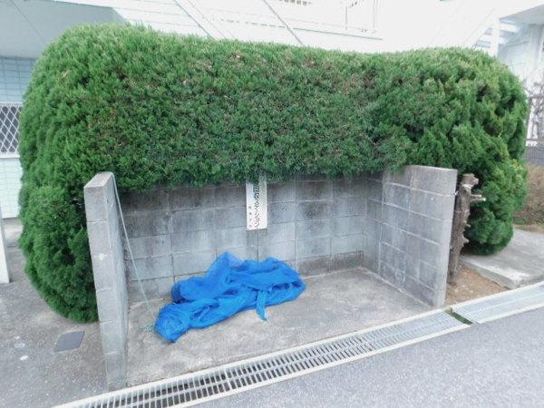 ウインズハイム 物件画像