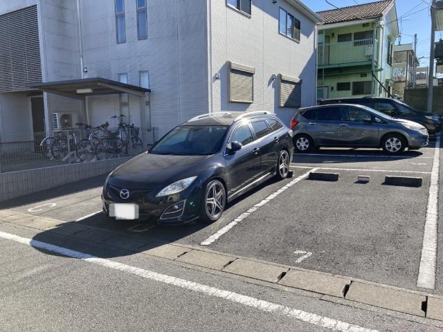 コーポ為成 物件画像