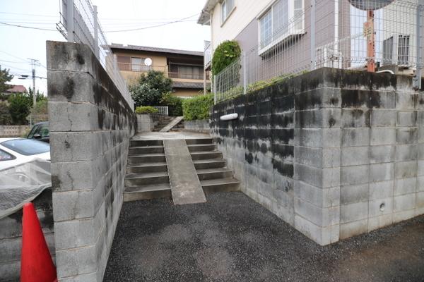セレサⅠ 物件画像