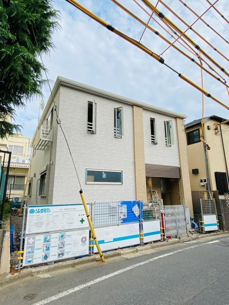 ラルーチェ白鷺 物件画像