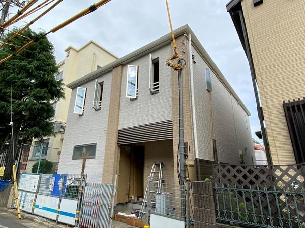 ラルーチェ白鷺 物件画像
