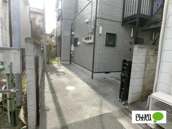 吉田ハイム 物件画像