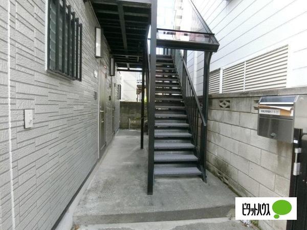 吉田ハイム 物件画像