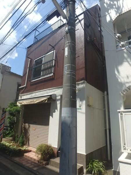 吉田ハイム 物件画像