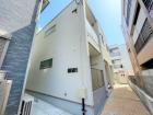 Ｐｅｔｉｔｅ　Ｑｕａｔｒｅ外観1