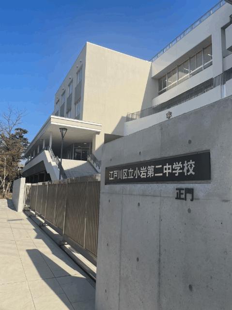 周辺環境画像