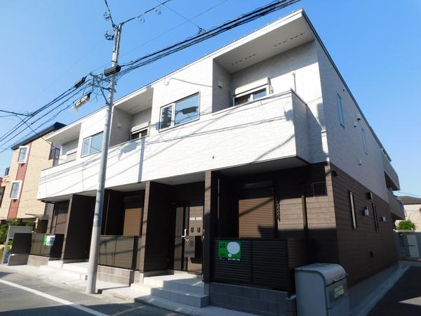 フェリスカーサ 物件画像