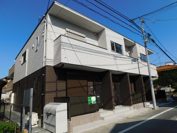 フェリスカーサ 物件画像