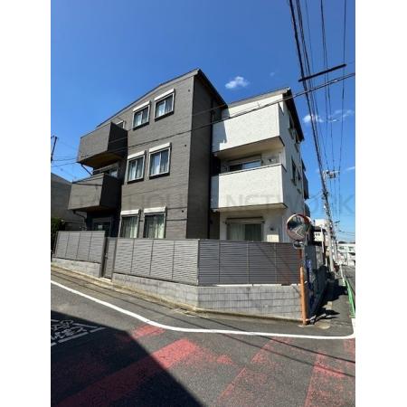 外観写真1