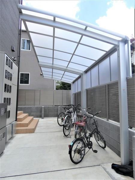 プレミオ関町 物件画像