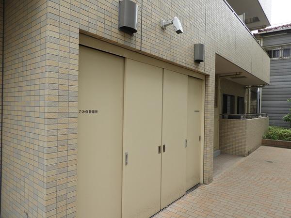 ベリーノサテア 物件画像
