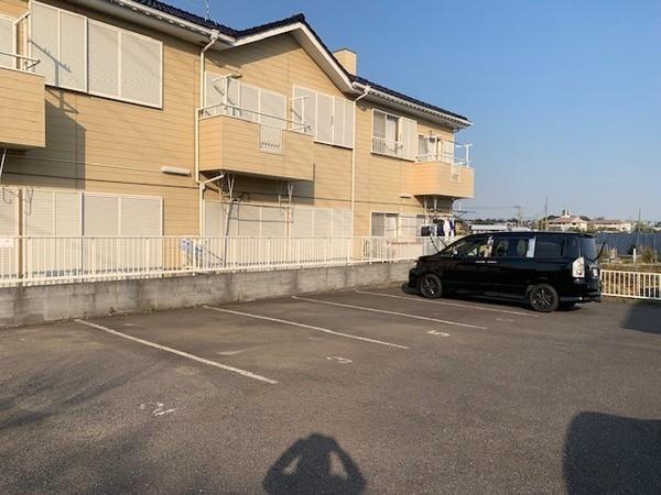 コーポ石井 物件画像