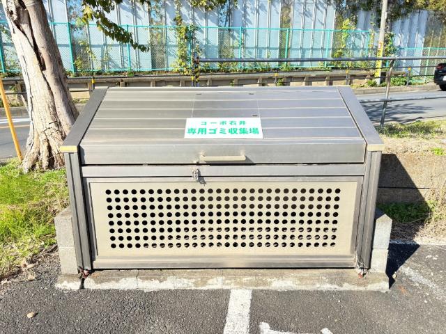 コーポ石井 物件画像