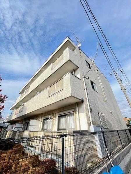 ピュア　ヴィレッジ 物件画像