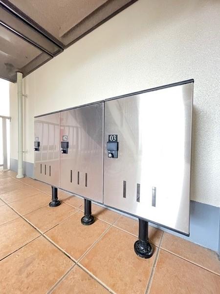 ピュア　ヴィレッジ 物件画像