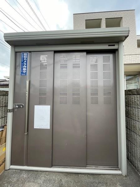 ピュア　ヴィレッジ 物件画像