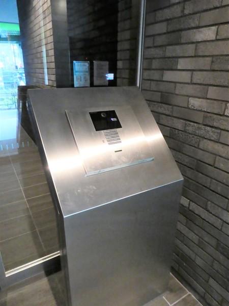 セブンタワー 物件画像