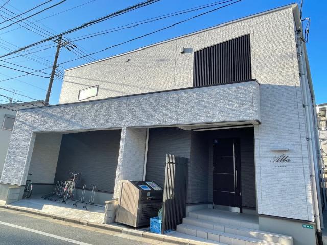 Ａｌｂａ（アルバ） 物件画像