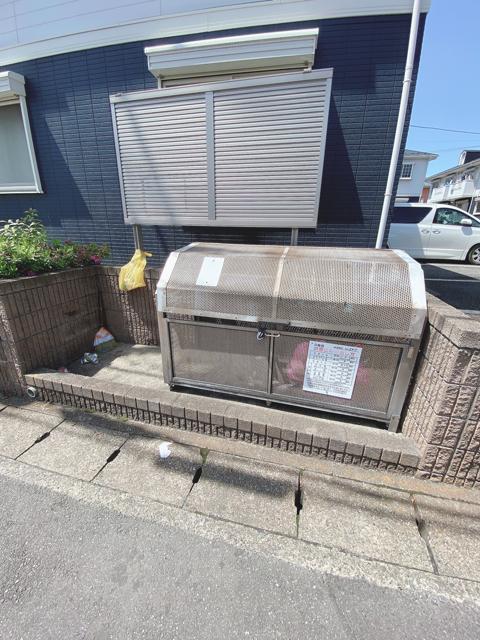 エミネンスＢ 物件画像