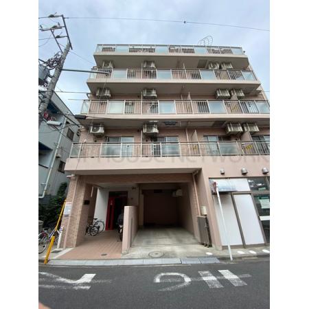 外観写真1
