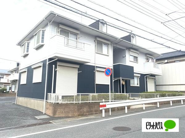 エミネンスＣ 物件画像