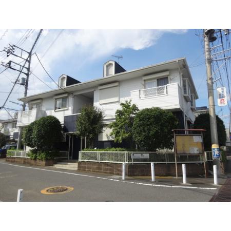 外観写真1