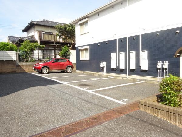 エミネンスＤ 物件画像