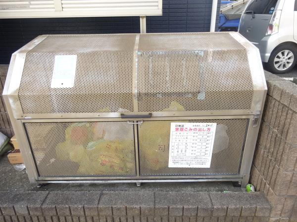 エミネンスＤ 物件画像