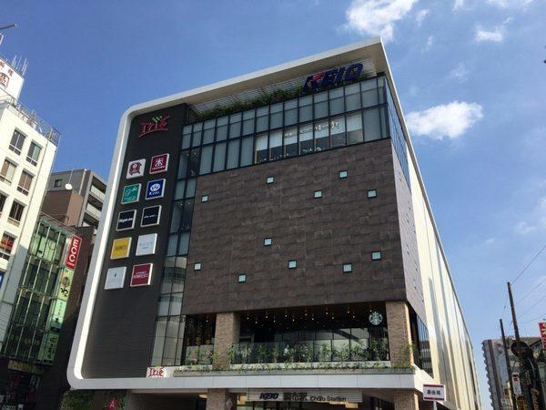 周辺環境画像
