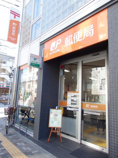 周辺環境画像