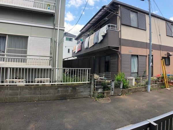 クレール・コトブキ 物件画像
