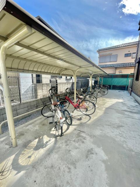 フォーゲルガルテン神代１号館 物件画像
