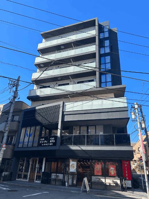 ＡＧＡ　Ｂｕｉｌｄｉｎｇ 物件画像
