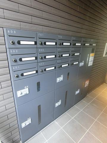 ＡＧＡ　Ｂｕｉｌｄｉｎｇ 物件画像
