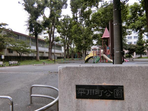 周辺環境画像