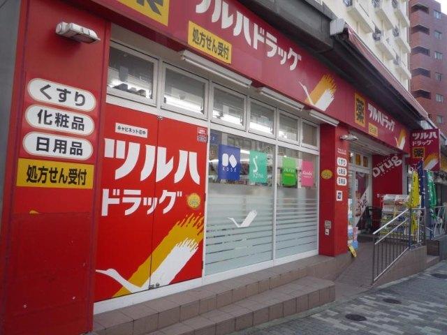 周辺環境画像