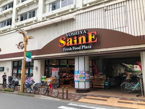 周辺環境画像
