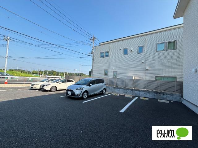 クレマンス 物件画像